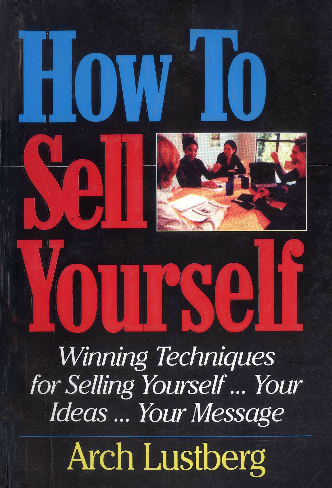 How-to-sell-yourself