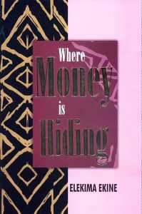 Where Money is Hiding