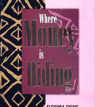 Where Money is Hiding
