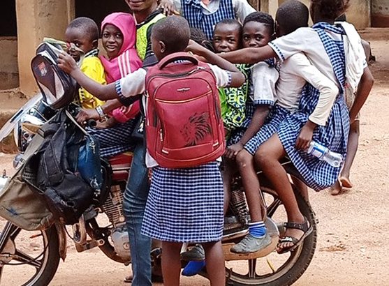 NIGERIA: Are Our Schools Safe?