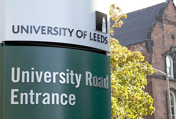 Leeds University, UK