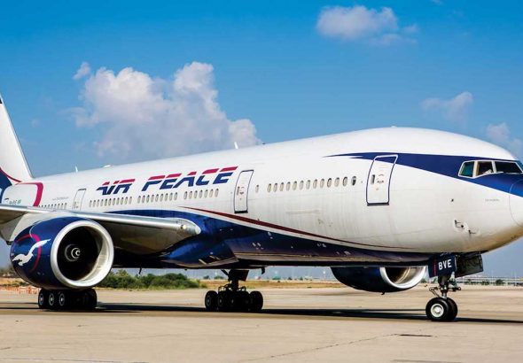 Sudan War: Air Peace Awaits Safe Airport for Evacuation