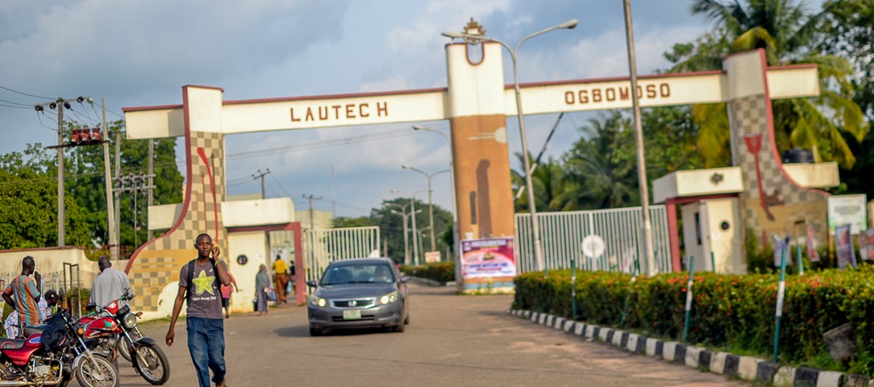 Lautech Forbids Students from Using Cars on Campus