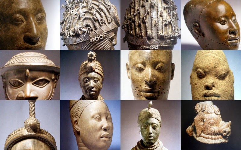 What You Need to Know About Arts in Nigeria
