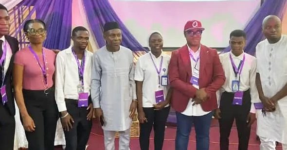 Unilorin Engages Students in Practical Skill