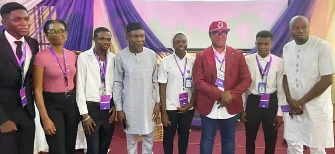 Unilorin Engages Students in Practical Skill