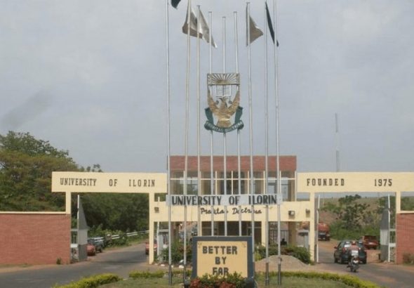 Unilorin Seeks to Improve Quality of Education