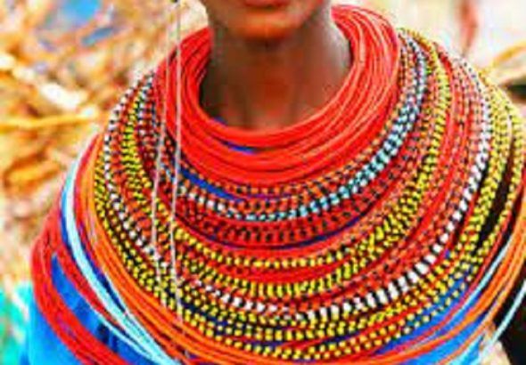 Aesthetic and Symbolic Values of African Beads