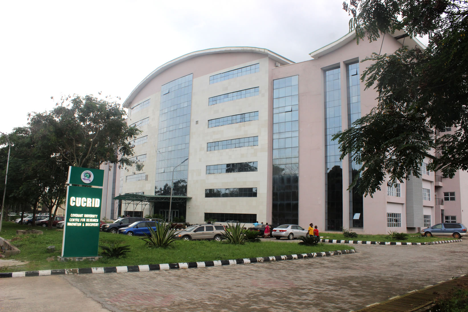 covenant-university-centre-for-research-innovationanddiscovery-cucrid