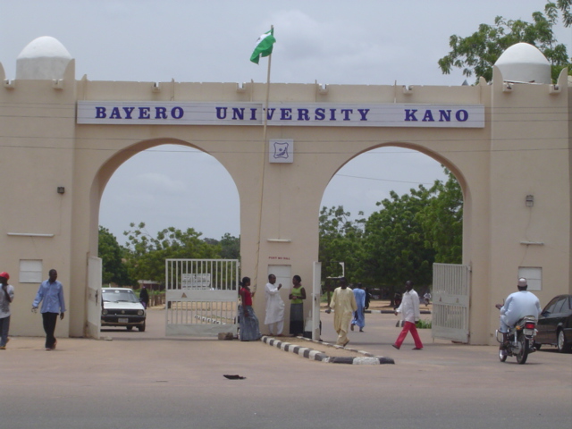 Bayero University Kano (BUK)