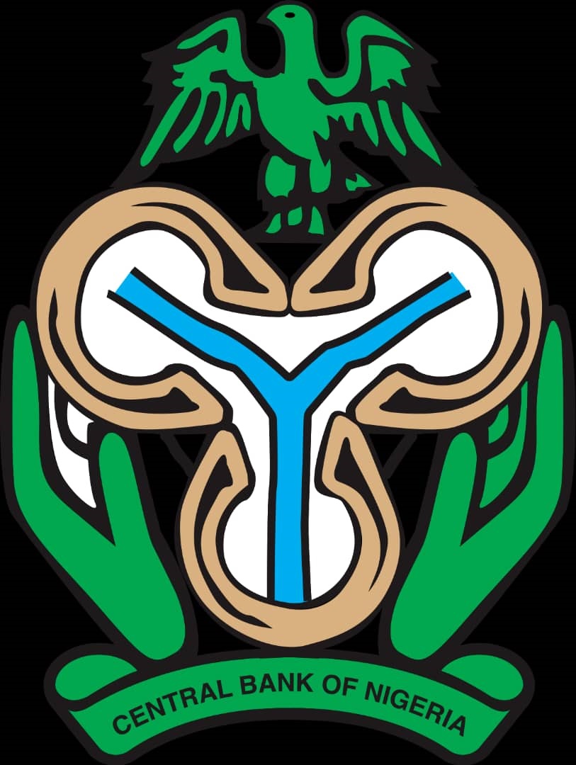 Nigeria CBN Logo