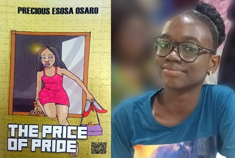 Precious Esosa Osaro, The Price of Pride