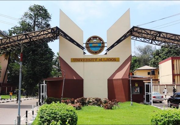 University of Lagos, Unilag