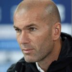 Zinedine Zidane | Credit: Wikipedia.