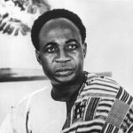 Kwame-Nkrumah