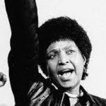 Winnie-Mandela