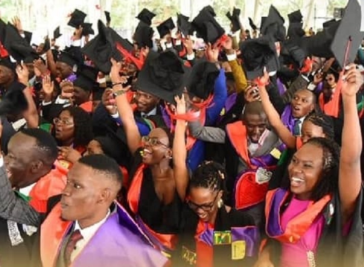 Uganda Restarts Higher Education Student Loans