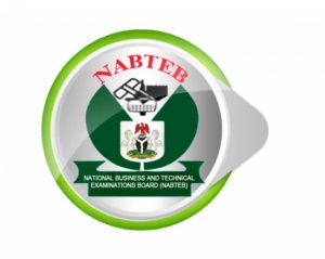 NABTEB Logo