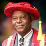 Professor Odunayo Adebooye