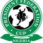 President Federation Cup Nigeria Logo