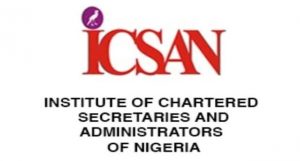 ICSAN Logo