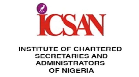 ICSAN Logo
