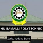 Nuhu Bammali Polytechnic