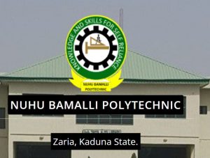 Nuhu Bammali Polytechnic