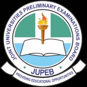 JUPEB Symbol