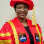 Professor Ibiyemi Olatunji-Bello