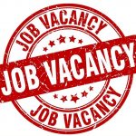 Job Vacancy Opportunity