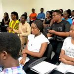 Nigerian students look forward to NELFUND