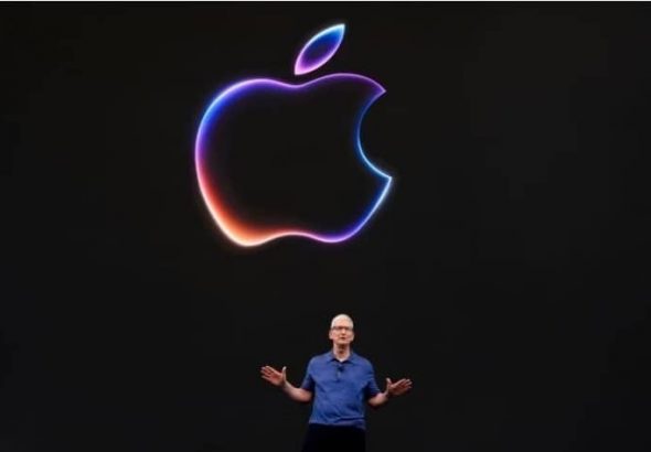 Apple unveils Apple Intelligence