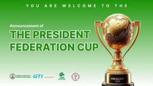 President Federation Cup