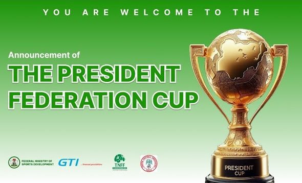 President Federation Cup