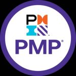 Project Management Professional's logo