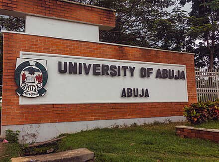 University of Abuja, UofA