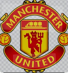 Man United Emblem