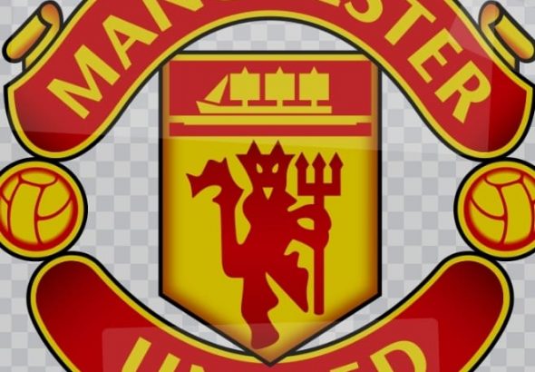Man United Emblem